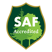 SAF Accredited