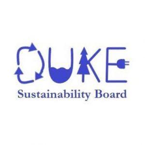 Duke Sustainability Board logo