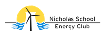 Nicholas School Energy Club logo