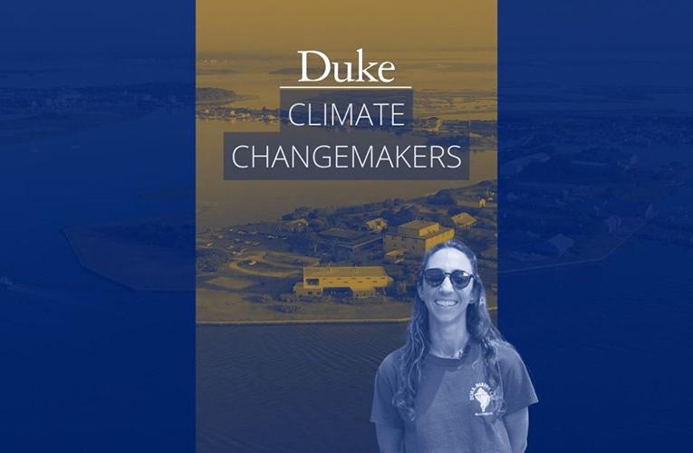 Duke Climate Changemakers