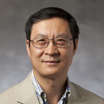 Junfeng Jim Zhang