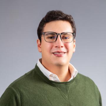 Alex Alejandro Diaz Herrera