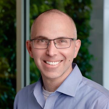 Robert McDonald