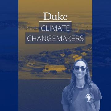 Duke Climate Changemakers